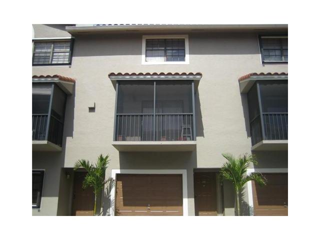 9870 HAMMOCKS BL # 106-44, Miami, Florida 33196 