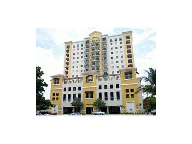 1627 SW 37 AV # 1004, Miami, Florida 33145 