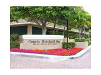 801 BRICKELL KEY BL # 1708, Miami, Florida 33131 