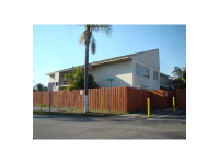 15683 SW 85 TE # 231, Miami, Florida 33193 