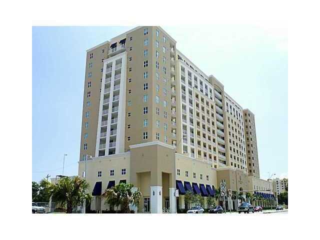 117 NW 42 AV # 1403, Miami, Florida 33126 