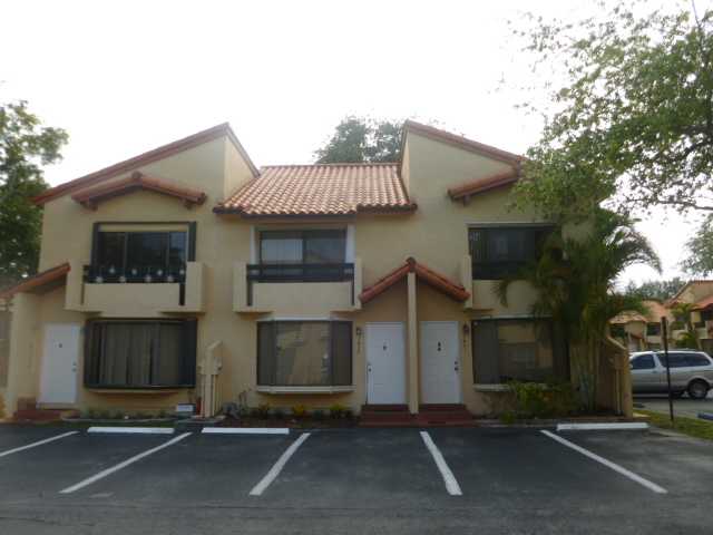 7841 SW 102 LN # 0, Miami, Florida 33156 