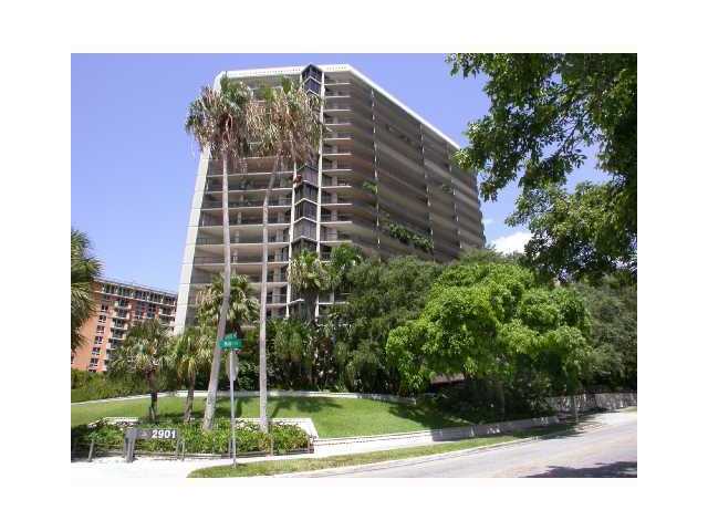 2901 S BAYSHORE DR # 4-D, Miami, Florida 33133 