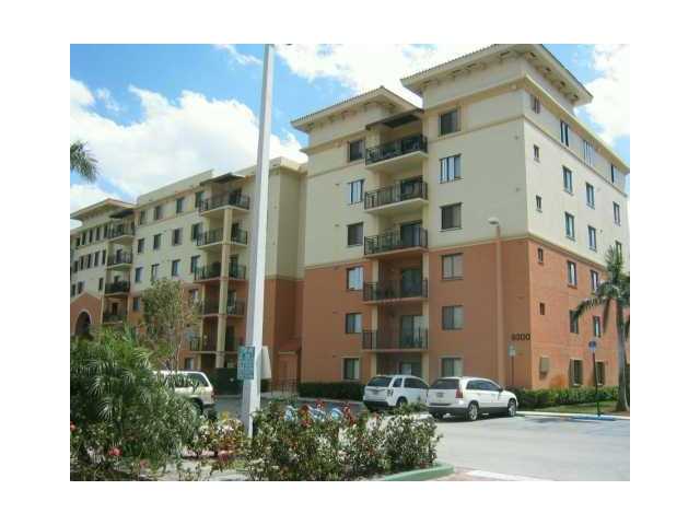 9300 FONTAINEBLEAU BL # E109, Miami, Florida 33172 
