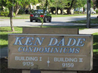 9175 SW 77 AV # 105, Miami, Florida 33156 