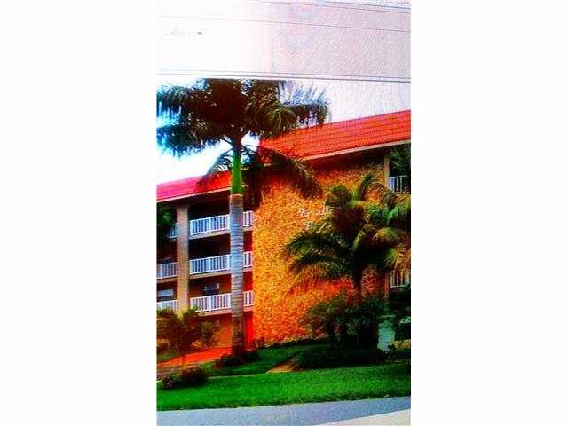 1700 NW 58TH TE # 2K, Sunrise, Florida 33313 