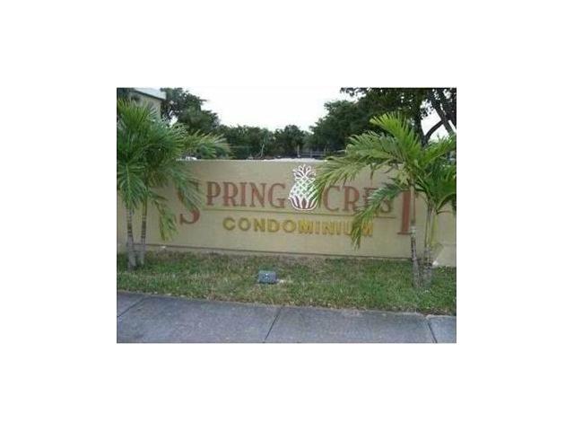 4205 N UNIVERSITY DR # 109, Sunrise, Florida 33351 