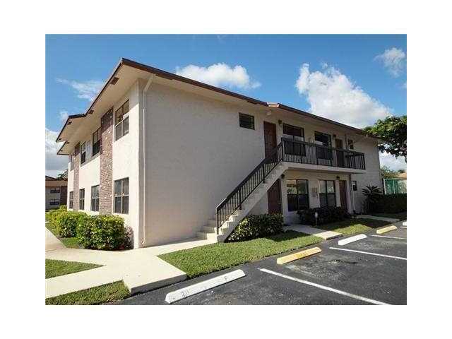 10050 WINDING LAKE RD # 101, Sunrise, Florida 33351 