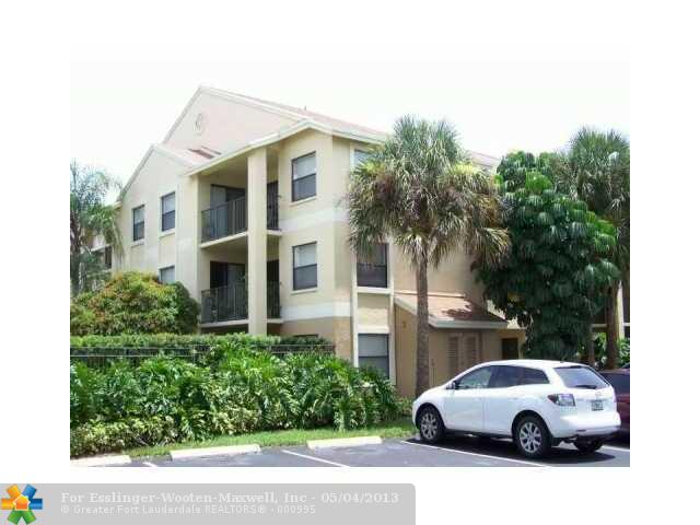 9999 SUMMERBREEZE DR # 321, Sunrise, Florida 33322 