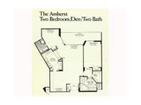 20281 E Country Club Dr # 410, Aventura, Florida 33180 