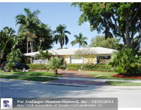 801 N NORTHLAKE DR, Hollywood, Florida 33019 