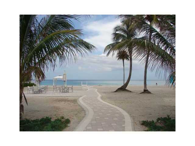 4001 S OCEAN DR # 3J, Hollywood, Florida 33019 