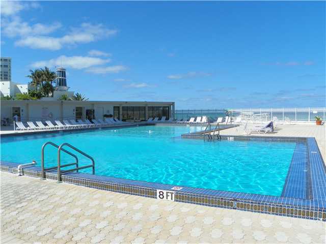 3505 S OCEAN DR # 704, Hollywood, Florida 33019 