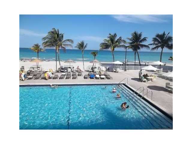 2101 S Ocean Dr # 501, Hollywood, Florida 33019 