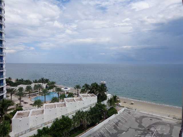 3505 S Ocean Dr # 909, Hollywood, Florida 33019 
