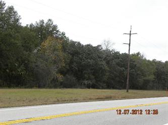 Us Highway 17 And Sisco Dirt Rd., Putnam, FL 32181 