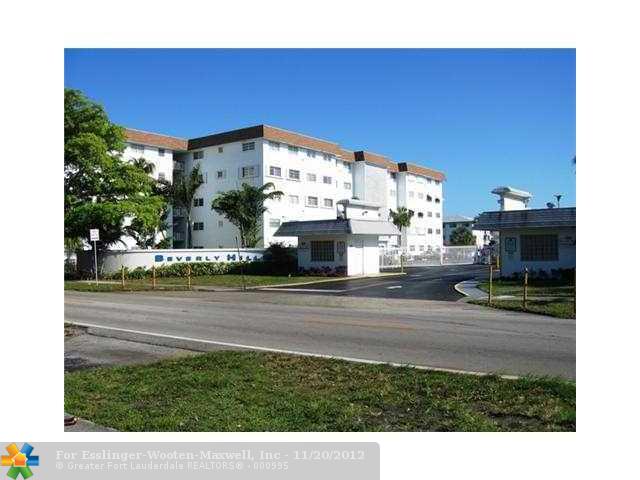5300 WASHINGTON ST # 127K, Hollywood, Florida 33021 