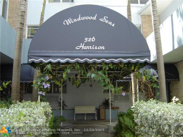 326 Harrison St # 206A, Hollywood, Florida 33019 