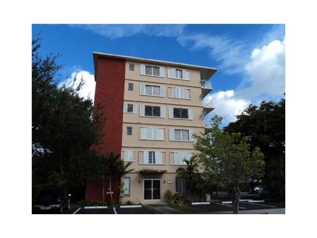1701 WASHINGTON ST # 602, Hollywood, Florida 33020 