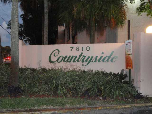 7610 STIRLING RD # 203-B, Hollywood, Florida 33024 