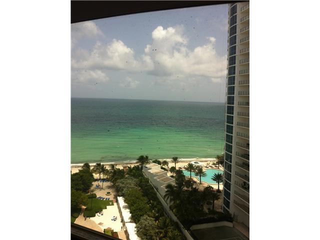 3001 S Ocean Dr # 1627, Hollywood, Florida 33019 