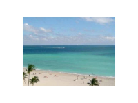 2501 S OCEAN DR # 1405, Hollywood, Florida 33019 