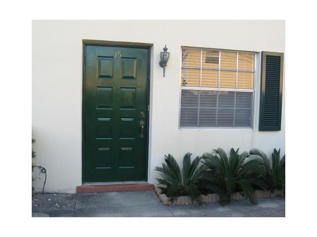 2200 Monroe St # 15, Hollywood, Florida 33020 