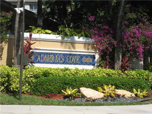 864 SPINNAKER DR # 864, Hollywood, Florida 33019 