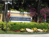 864 SPINNAKER DR # 864, Hollywood, Florida 33019 