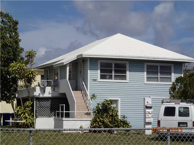 1939 Cleveland St, Hollywood, Florida 33020 