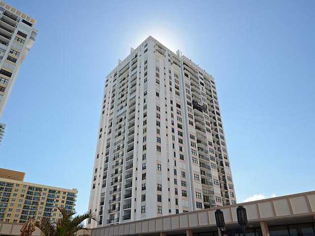 2401 S OCEAN DR # 1106, Hollywood, Florida 33019 