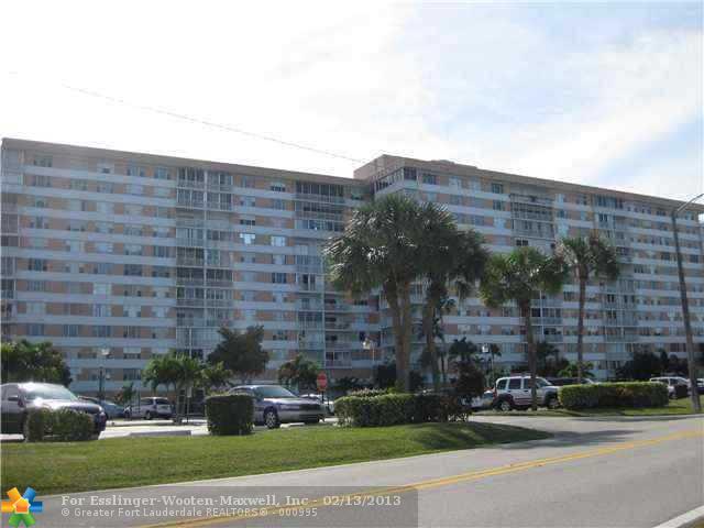 3800 Hillcrest Dr # 810, Hollywood, Florida 33021 