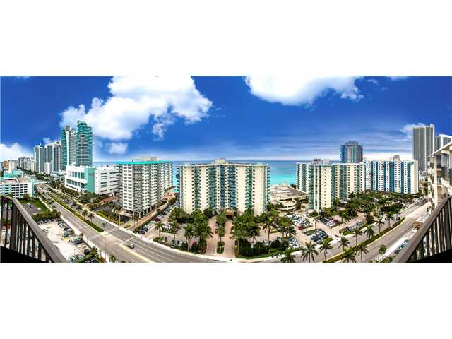 3800 S Ocean Dr # 1817, Hollywood, Florida 33019 