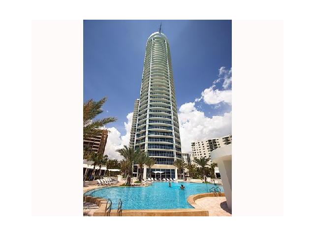 3101 S OCEAN DR # 601, Hollywood, Florida 33019 