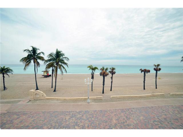 401 S SURF RD # 401, Hollywood, Florida 33019 
