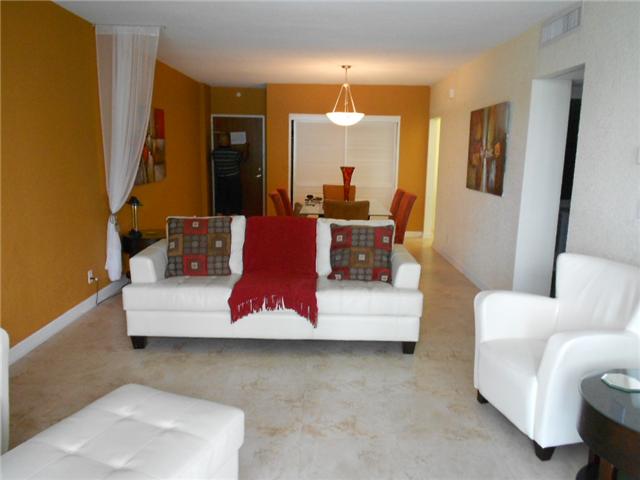 4001 S OCEAN DR # 6J, Hollywood, Florida 33019 