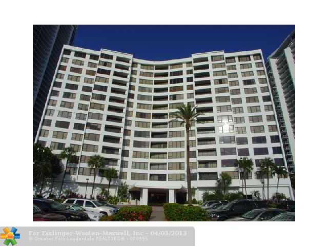 3505 S OCEAN DR # 1016, Hollywood, Florida 33019 