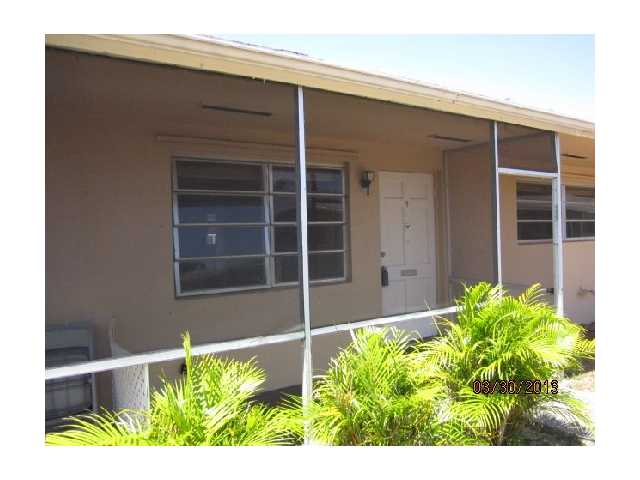 2451 LINCOLN ST # 9, Hollywood, Florida 33020 