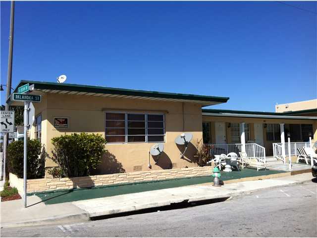 341 OKLAHOMA ST, Hollywood, Florida 33019 