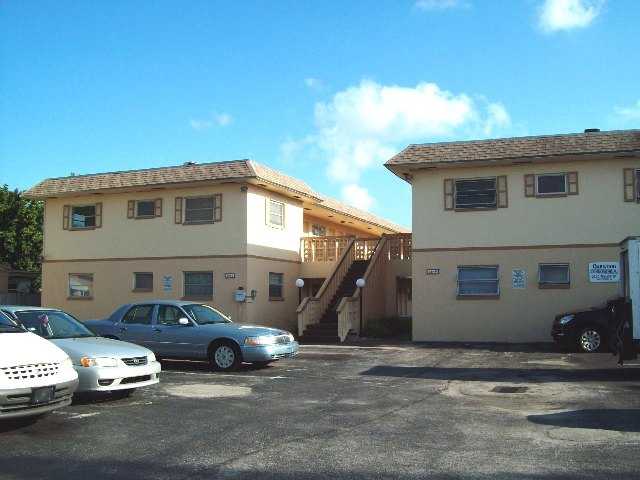 2840 TAYLOR ST # 22, Hollywood, Florida 33020 