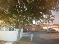 2632 VAN BUREN ST # 6, Hollywood, Florida 33021 