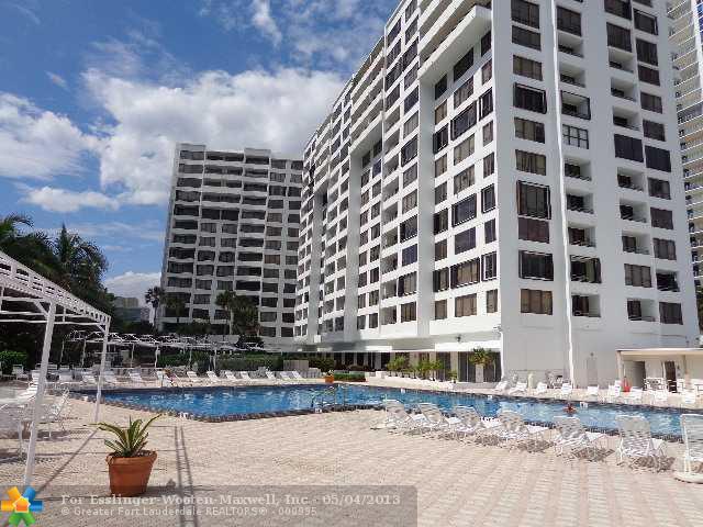 3505 S Ocean Dr # 1220, Hollywood, Florida 33019 