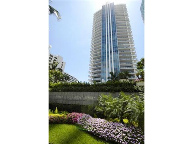 3535 S OCEAN DR # 1202, Hollywood, Florida 33019 