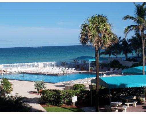 3505 S OCEAN DR # 218, Hollywood, Florida 33019 