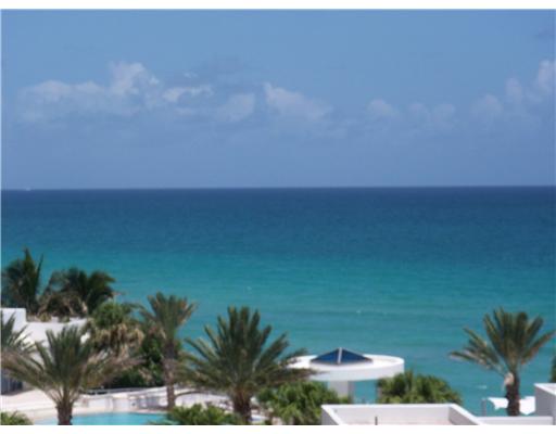 3505 S Ocean Dr # 209, Hollywood, Florida 33019 