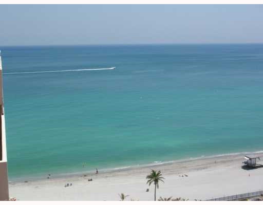 3505 S OCEAN DR # PH 17, Hollywood, Florida 33019 