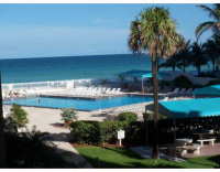 3505 S Ocean Dr # 819, Hollywood, Florida 33019 