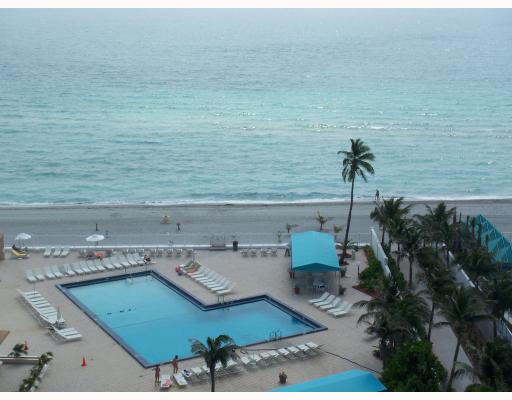 3505 S OCEAN DR # 1017, Hollywood, Florida 33019 