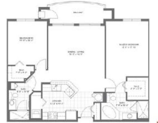 1830 RADIUS DR # 406, Hollywood, Florida 33020 