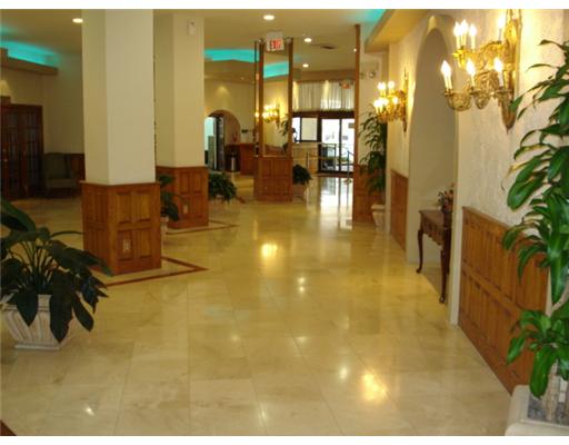 3725 S. OCEAN DR # 409, Hollywood, Florida 33019 